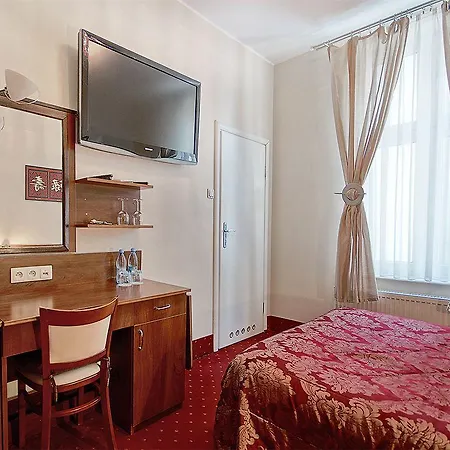 Pokoje Sopot Rooms Privatunterkunft Zoppot