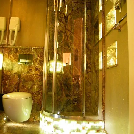 Pokoje Sopot Rooms Privatunterkunft Zoppot