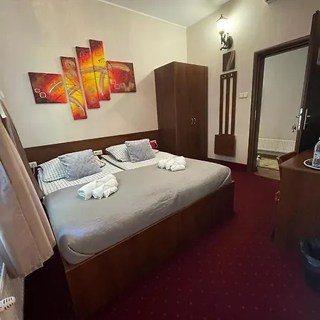 Pokoje Sopot Rooms