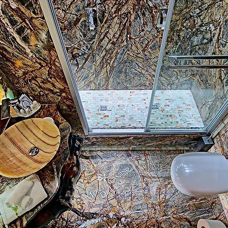 Pokoje Sopot Rooms Privatunterkunft Zoppot