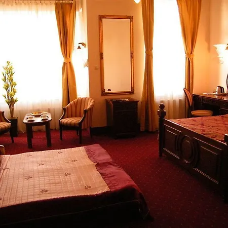 Privatunterkunft Pokoje Sopot Rooms