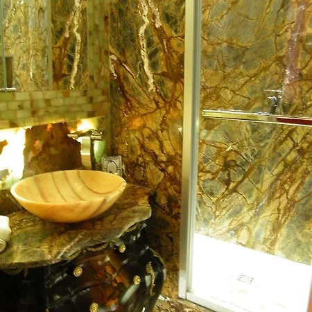 Pokoje Sopot Rooms Privatunterkunft Zoppot