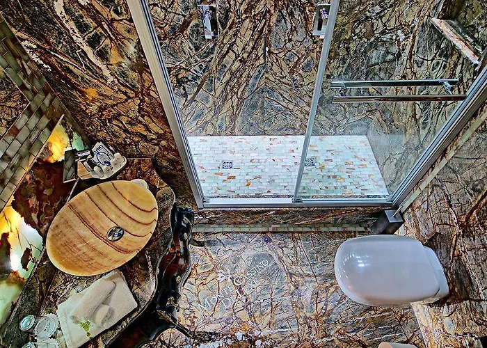 Pokoje Sopot Rooms Quarto em Acomodações Particulares Sopot