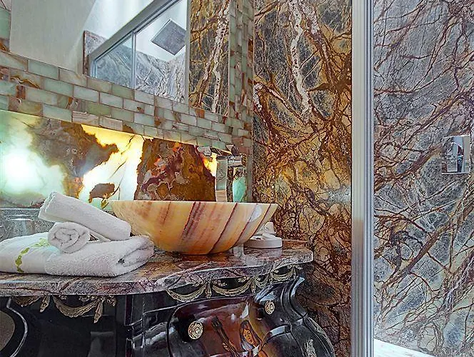 Pokoje Sopot Rooms Quarto em Acomodações Particulares