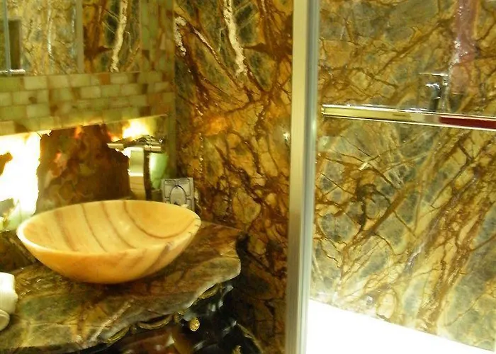 Pokoje Sopot Rooms Quarto em Acomodações Particulares Sopot