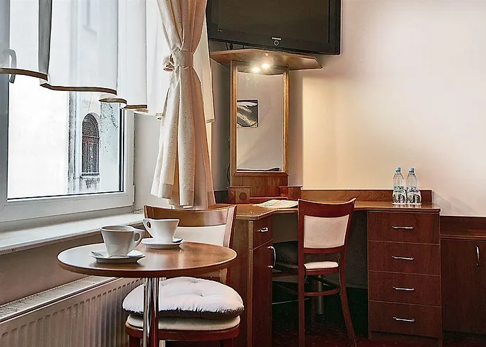 Pokoje Sopot Rooms *