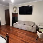 Pokoje Sopot Rooms Σόποτ