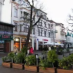 Pokoje Sopot Rooms منزل للإقامة *