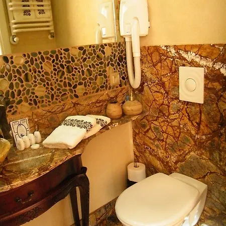 Pokoje Sopot Rooms Kwatera prywatna *