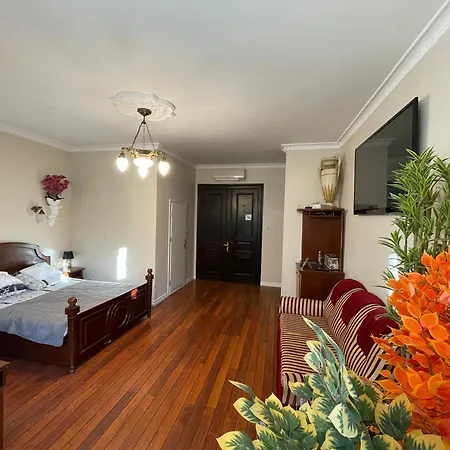 Pokoje Sopot Rooms Homestay *