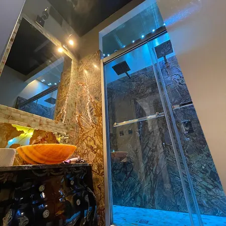 Ubytování v soukromí Pokoje Sopot Rooms *