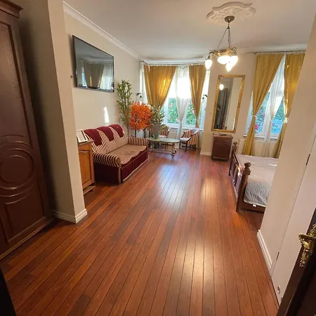 Pokoje Sopot Rooms Homestay Sopot