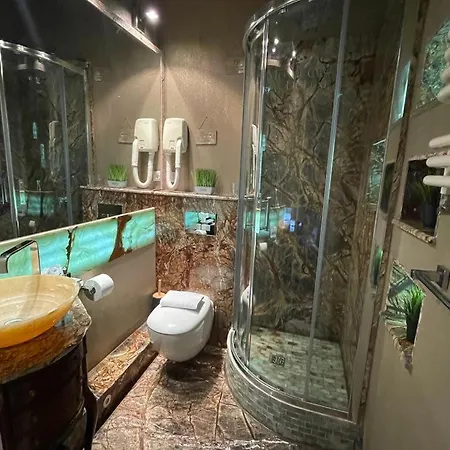 Pokoje Sopot Rooms Sopot