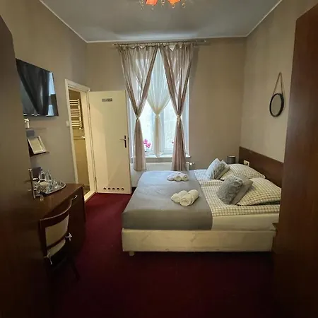 Pokoje Sopot Rooms Homestay Sopot
