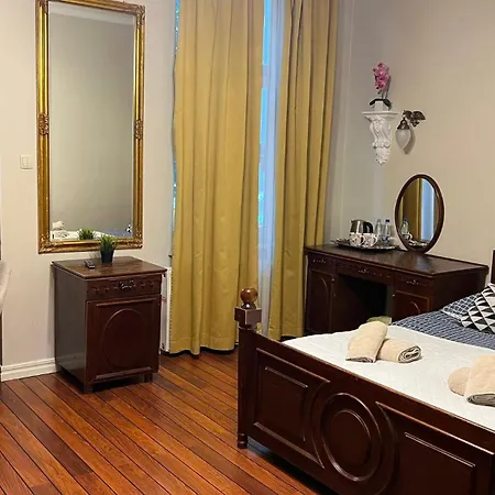 Pokoje Sopot Rooms سوبوت