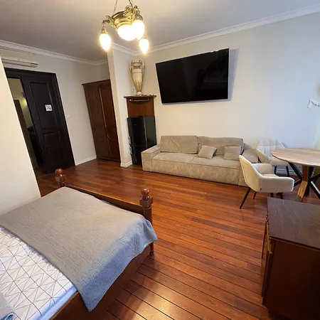 Pokoje Sopot Rooms Kwatera prywatna