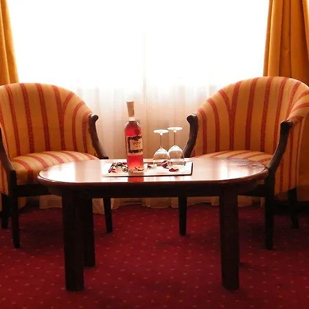 Pokoje Sopot Rooms *