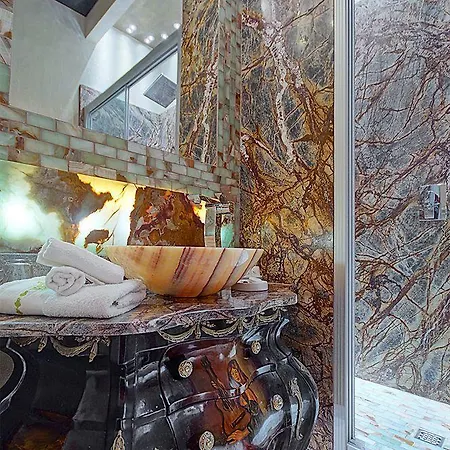 Pokoje Sopot Rooms Habitación en casa particular