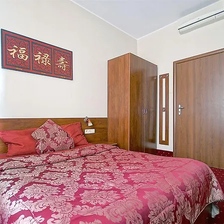 Pokoje Sopot Rooms *