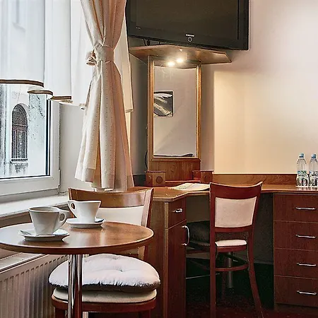 Pokoje Sopot Rooms *