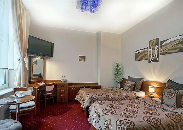Monte Cassino De Luxe Accommodatie bij particulieren *