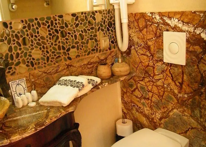 Monte Cassino De Luxe Accommodatie bij particulieren *