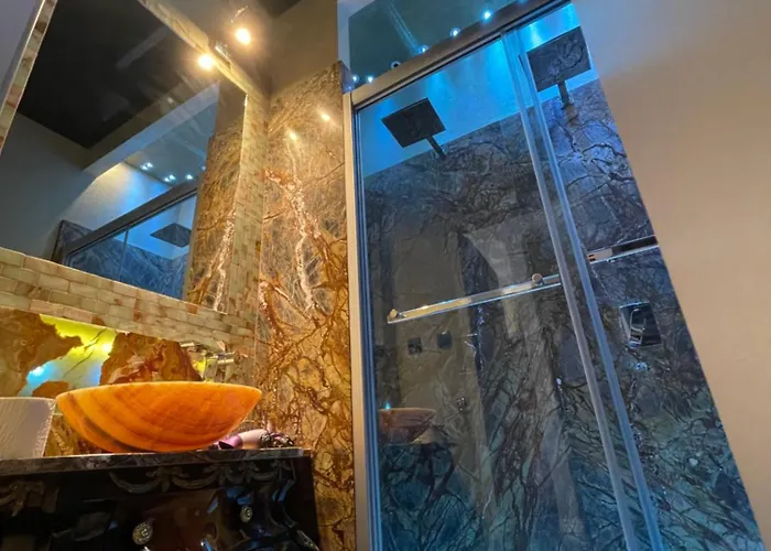 Accommodatie bij particulieren Monte Cassino De Luxe *