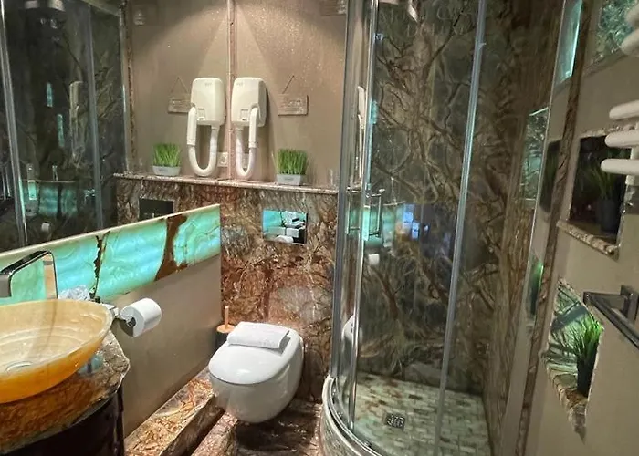 Monte Cassino De Luxe Sopot