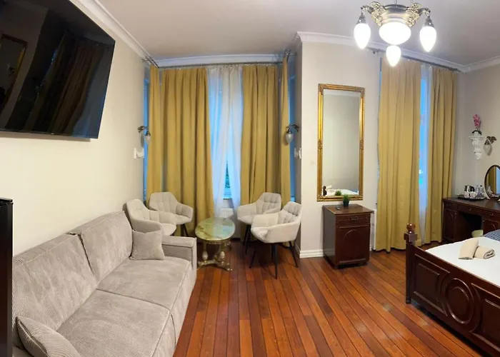 Monte Cassino De Luxe * Sopot