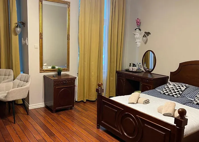 Monte Cassino De Luxe Sopot