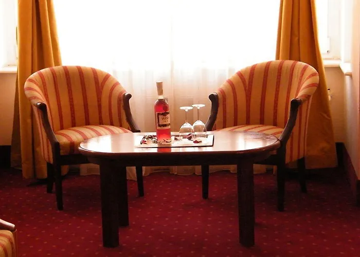 Monte Cassino De Luxe *