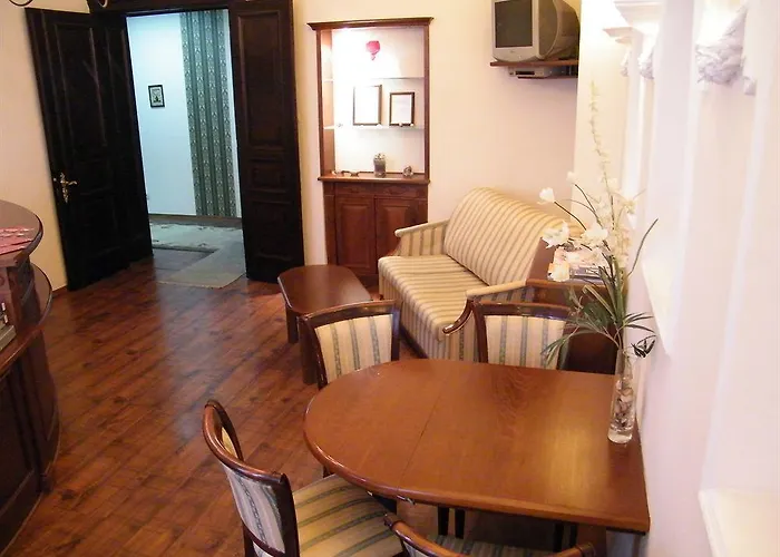 Monte Cassino De Luxe Accommodatie bij particulieren